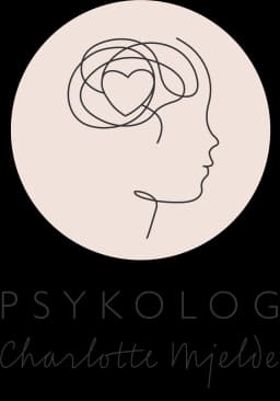 Psykolog Charlotte Mjelde